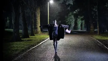 Задник до фільму "Never Kill a Femboy on the First Date" #403416
