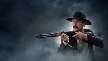 Задник до фильму"The Guardsmen: Part 3" #1016593