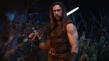 Задник до фильму"Deathstalker" #836422