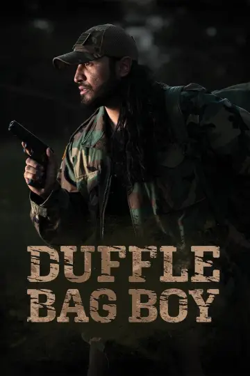 Постер до фильму"Duffle Bag Boy" #1090756