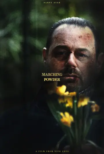 Постер до фильму"Marching Powder" #660962
