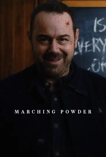 Постер до фильму"Marching Powder" #883335