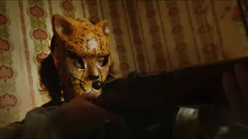 Задник до фільму "How to Skin a Cheetah" #410046