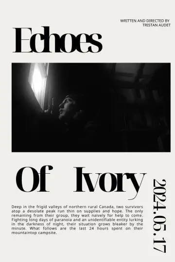 Echoes Of Ivory