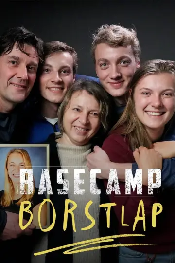 Постер до фильму"Basecamp Borstlap" #410064