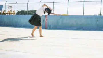 Задник до фильму"水深ゼロメートルから" #739746