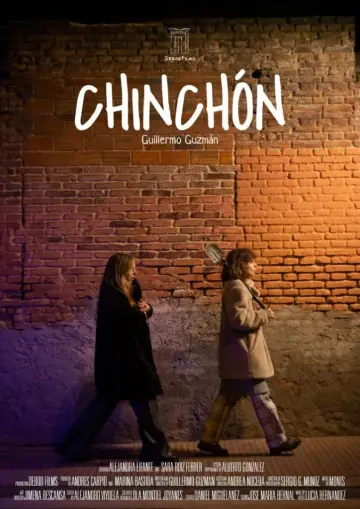 Постер до фильму"Chinchón" #409910