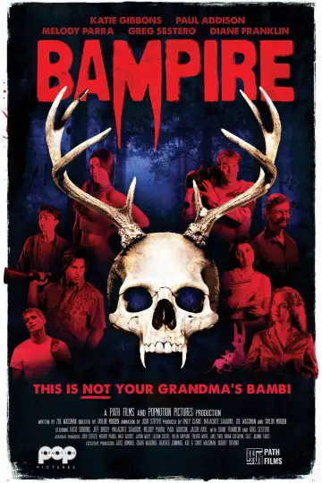 Bampire