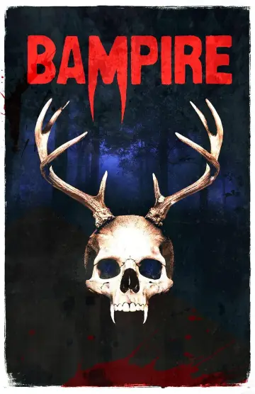 Постер до фільму "Bampire" #1880991