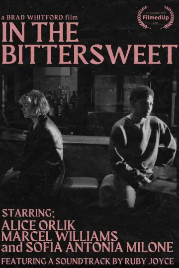 In The Bittersweet