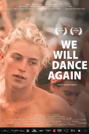 Постер до фільму "We Will Dance Again" #728638