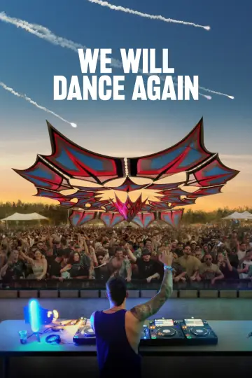 Постер до фільму "We Will Dance Again" #728639