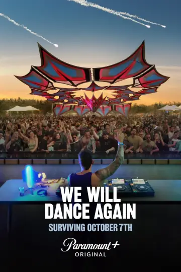 Постер до фільму "We Will Dance Again" #728645