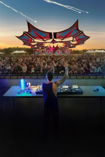 Постер до фільму "We Will Dance Again" #728647