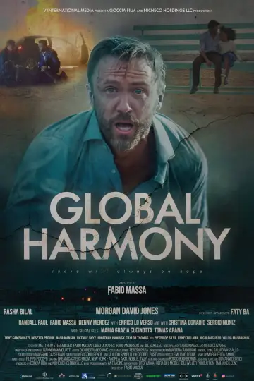 Постер до фильму"Global Harmony" #1049283