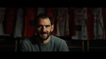 Задник до фильму"Imbroda, el legado del maestro" #416192