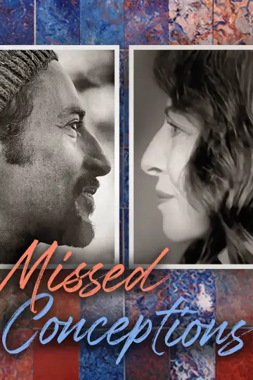Постер до фильму"Missed Conceptions" #418425
