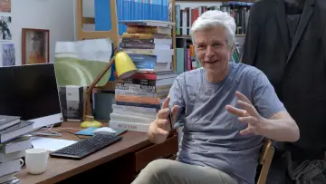 Задник до фільму "Lettre errante" #1049427