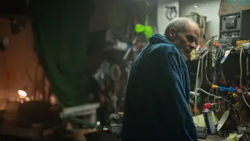 Задник до фильму"Ніч завжди настає" #597326