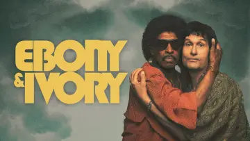 Задник до фільму "Ebony & Ivory" #1172249