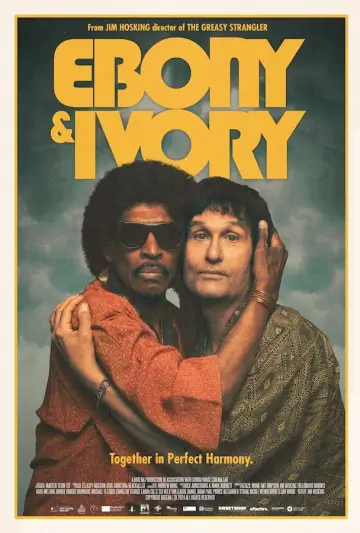 Постер до фільму "Ebony & Ivory" #673896