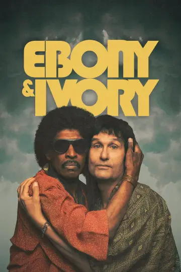 Постер до фільму "Ebony & Ivory" #673903