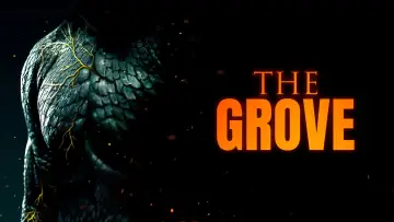 Задник до фильму"The Grove" #980167