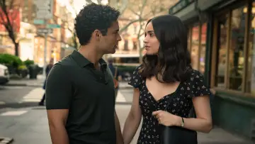 Задник до фільму "Список мрій" #601761