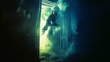 Задник до фільму "Beware the Boogeyman" #415627