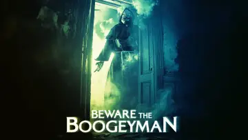 Задник до фільму "Beware the Boogeyman" #739569