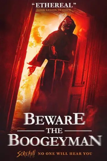 Постер до фільму "Beware the Boogeyman" #739573