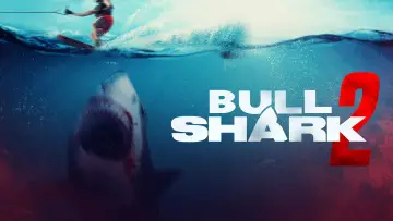 Задник до фильму"Bull Shark 2" #739576