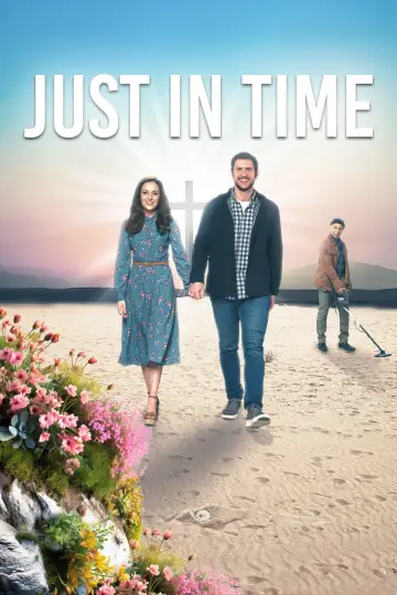 Постер до фильму"Just in Time" #1051263