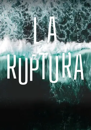 Постер до фильму"La ruptura" #1051302