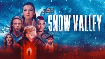 Задник до фильму"Snow Valley" #1051264