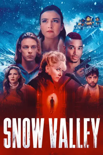 Постер до фильму"Snow Valley" #1051267