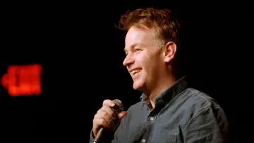 Задник до фильму"Good One: A Show About Jokes" #443209