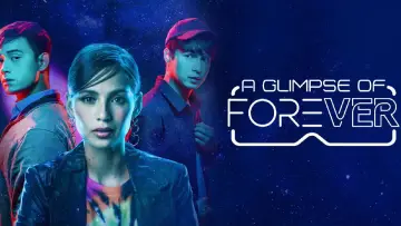 Задник до фільму "A Glimpse of Forever" #1040280