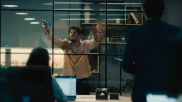 Задник до фільму "ഐ ആം ഗെയിം" #1635716