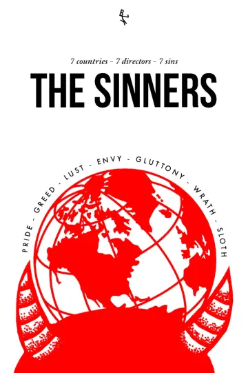 Постер до фільму "The Sinners" #1051219