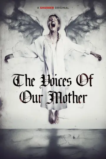 The Voices of Our Mother постер