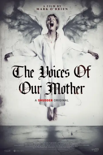 Постер до фільму "The Voices of Our Mother" #913080