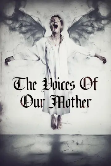 Постер до фільму "The Voices of Our Mother" #956354