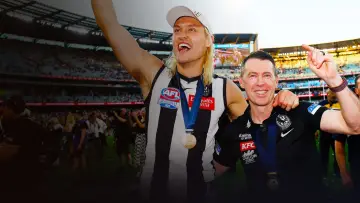 Задник до фільму "Collingwood Recall" #412866