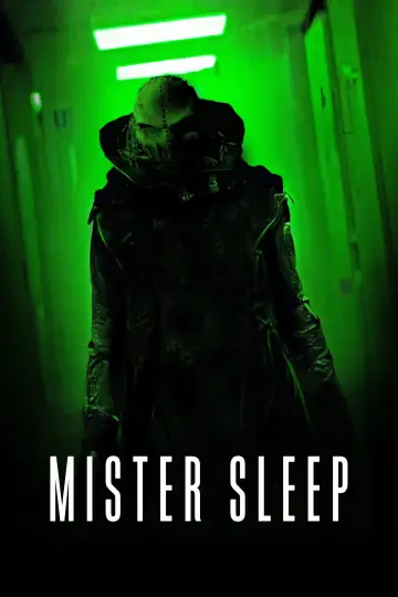 Постер до фильму"Mister Sleep" #1051314