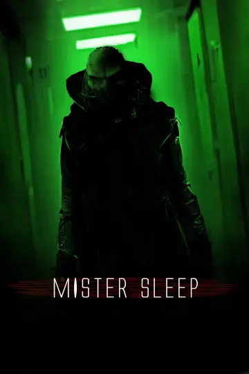 Постер до фильму"Mister Sleep" #1051315