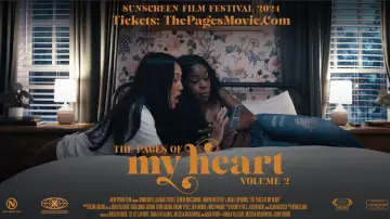 Задник до фильму"The Pages of My Heart: Volume 2" #456159