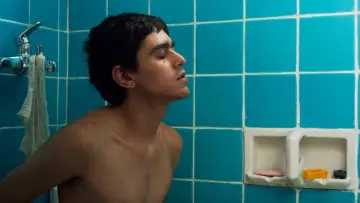 Задник до фильму"El placer es mío" #1090667