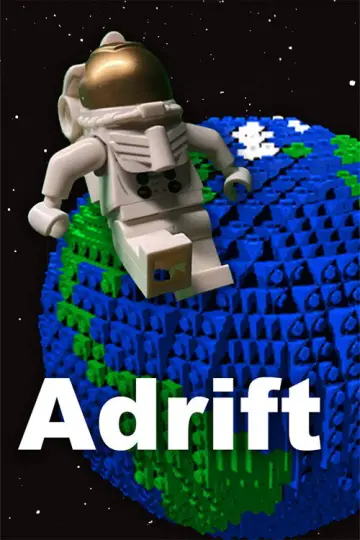 Постер до фильму"Adrift" #1050991