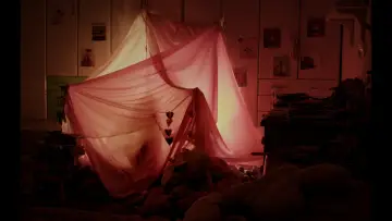 Задник до фильму"La penumbra" #413134